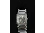 Ladies Patek Philippe Twenty-4 ref 4910 Factory Diamonds Luxury Quartz Watch
