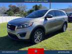 2018 Kia Sorento for sale