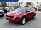 2018 Kia Sportage for sale