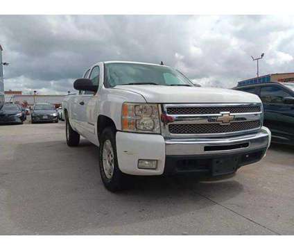 2013 Chevrolet Silverado 1500 Extended Cab for sale is a 2013 Chevrolet Silverado 1500 Extended Cab Car for Sale in Houston TX
