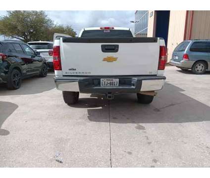 2013 Chevrolet Silverado 1500 Extended Cab for sale is a 2013 Chevrolet Silverado 1500 Extended Cab Car for Sale in Houston TX