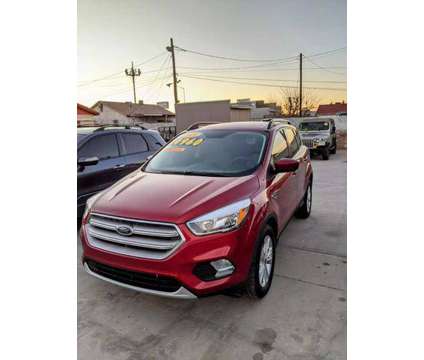 2019 Ford Escape for sale is a 2019 Ford Escape Car for Sale in El Paso TX