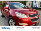 2012 Chevrolet Traverse for sale