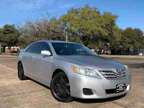 2010 Toyota Camry for sale