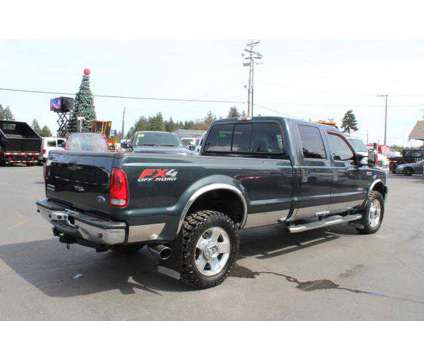 2006 Ford F350 Super Duty Crew Cab for sale is a 2006 Ford F-350 Super Duty Car for Sale in Spanaway WA