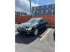 2008 Mercedes-Benz E-Class for sale