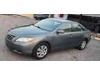 2008 Toyota Camry for sale