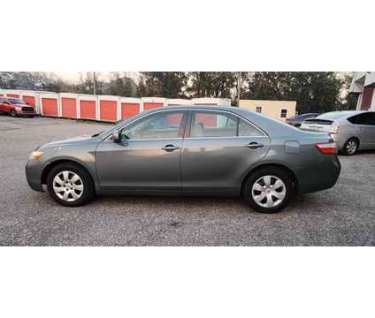 2008 Toyota Camry for sale is a Green 2008 Toyota Camry Car for Sale in Tampa FL