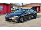 2014 Tesla Model S for sale