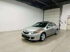 2010 Acura TSX for sale