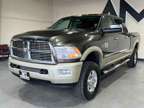 2012 Ram 3500 Mega Cab for sale