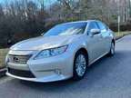 2015 Lexus ES for sale