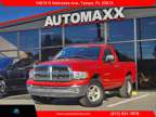 2004 Dodge Ram 1500 Regular Cab for sale