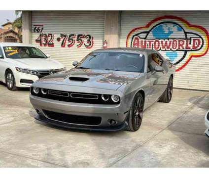 2019 Dodge Challenger for sale is a 2019 Dodge Challenger Car for Sale in Bakersfield CA