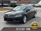 2014 Volkswagen Passat for sale