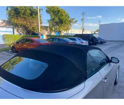 2011 BMW 1 Series for sale is a Silver 2011 BMW 1-Series Car for Sale in Hallandale Beach FL