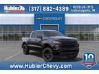 2024NewChevroletNewSilverado 1500