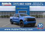 2024NewChevroletNewSilverado 1500