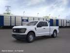 2024NewFordNewF-150New2WD SuperCab 6.5 Box