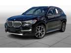 2021UsedBMWUsedX1UsedSports Activity Vehicle