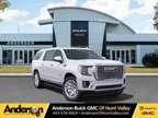 2024NewGMCNewYukon XLNew4WD 4dr