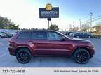 Used 2021 JEEP GRAND CHEROKEE For Sale