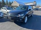 Used 2013 VOLKSWAGEN TIGUAN For Sale