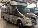 Used 2020 TIFFIN WAYFARER 24TW For Sale