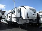 Used 2021 FOREST RIVER SABRE 37FLL For Sale