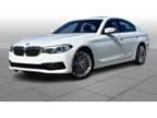 2020UsedBMWUsed5 SeriesUsedSedan