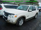 Used 2008 FORD EXPLORER For Sale