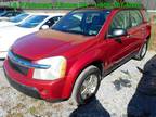 Used 2006 CHEVROLET EQUINOX For Sale