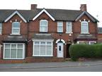 2 bed house for sale in Pye Green Road, WS11, Cannock