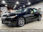 Used 2015 ACURA TLX For Sale