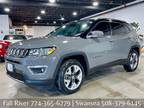 Used 2020 JEEP COMPASS For Sale