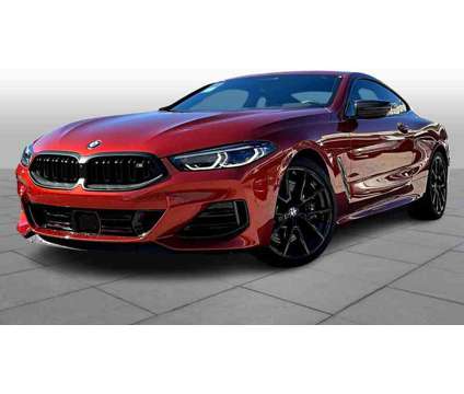 2024NewBMWNew8 SeriesNewCoupe is a Orange 2024 BMW 8-Series Car for Sale in Houston TX