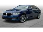 2023NewBMWNew5 SeriesNewSedan