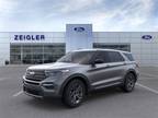New 2024 FORD Explorer For Sale