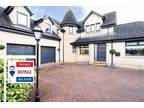 Ballencrieff Mill, Balmuir Road, Bathgate EH48, 5 bedroom detached house for