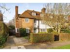 6 bedroom semi-detached house for sale in Meadway, Hampstead Garden Suburb, NW11