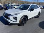 Used 2023 MITSUBISHI ECLIPSE CROSS For Sale