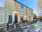 2 bedroom terraced house for sale in Monk Street, Accrington, BB5 1SS, BB5