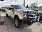 Used 2020 FORD F350 For Sale