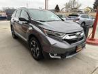 Used 2019 HONDA CR-V For Sale