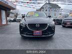 Used 2016 MAZDA CX-3 For Sale