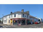 2 bedroom flat for rent in Flat 2, 2 Portland Road, Babbacombe, Torquay TQ1 3LL