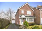 3 bedroom detached house for sale in Fawley Green, Bournemouth, BH8