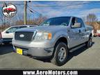 2007 Ford F150 S