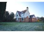 Glebe Farm House, Sargeants Lane, Collingtree 3 bed detached house to rent -