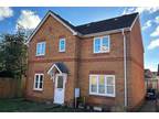 Brown Court, St. Mellons, Cardiff CF3, 4 bedroom detached house for sale -